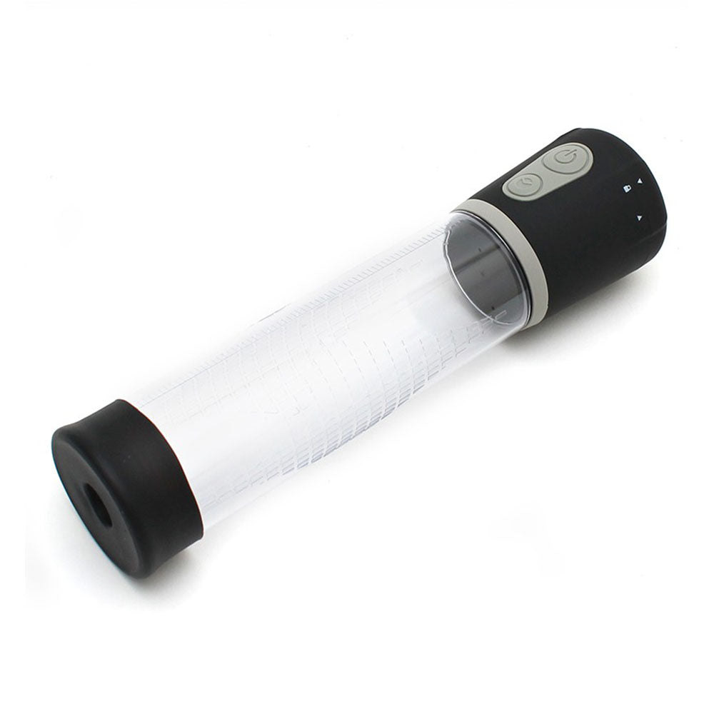 Vibrators, Sex Toy Kits and Sex Toys at Cloud9Adults - Rimba PPump PP03 Electronic Penis Enlargement System - Buy Sex Toys Online