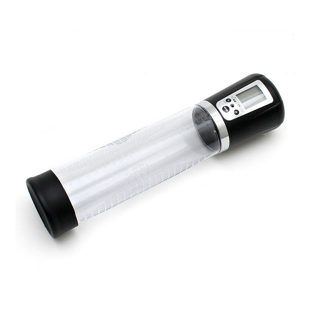 Vibrators, Sex Toy Kits and Sex Toys at Cloud9Adults - Rimba PPump PP04 Electronic Penis Enlargement System - Buy Sex Toys Online