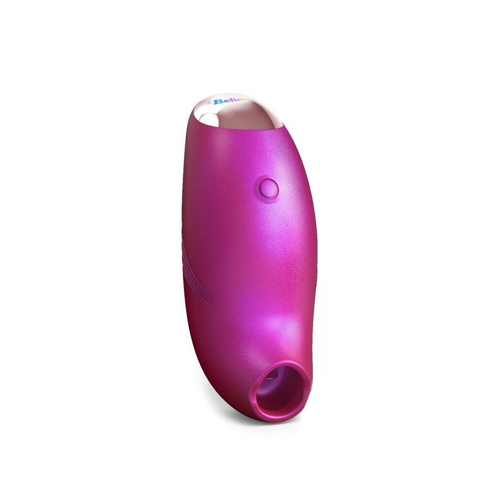 Vibrators, Sex Toy Kits and Sex Toys at Cloud9Adults - Love to Love Believer Clitoral Vibrator - Buy Sex Toys Online