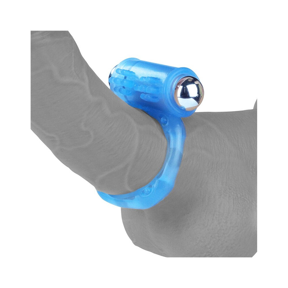 Vibrators, Sex Toy Kits and Sex Toys at Cloud9Adults - Lovetoy Glow In The Dark Lumino Play Cock Ring - Buy Sex Toys Online