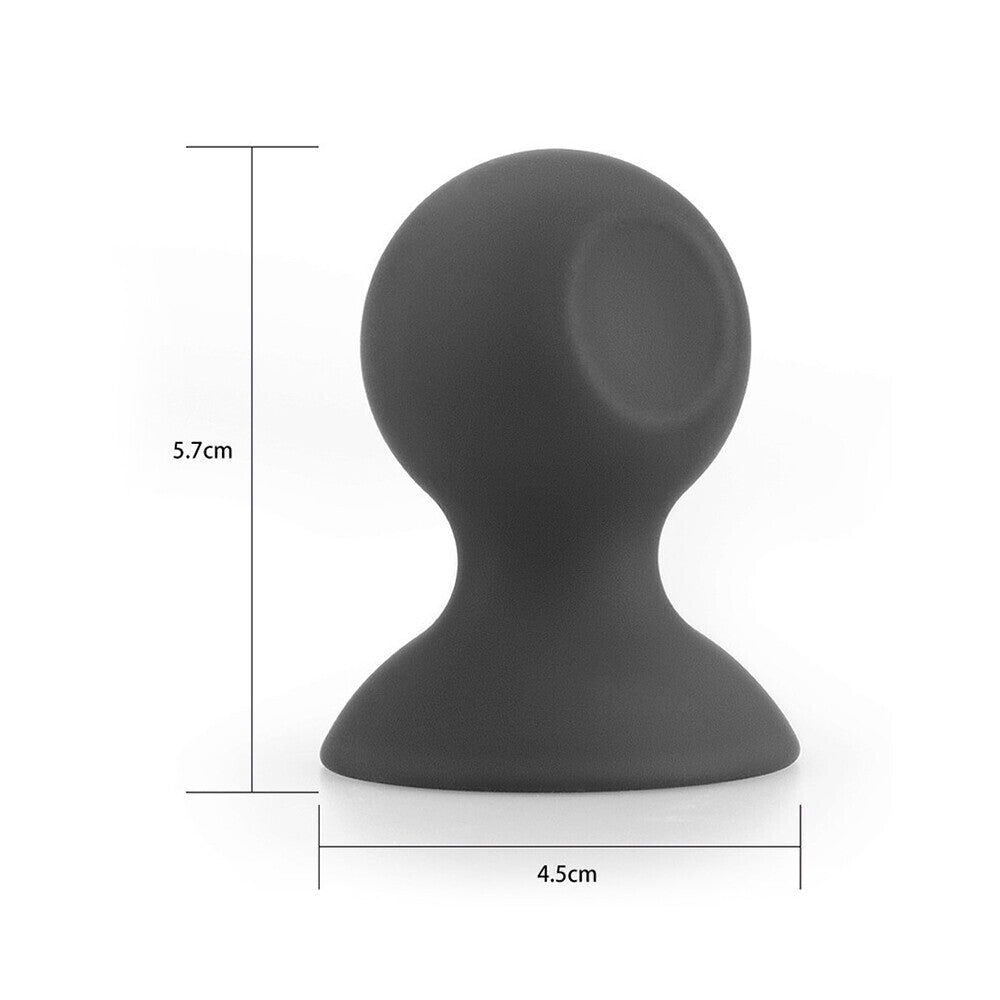 Vibrators, Sex Toy Kits and Sex Toys at Cloud9Adults - Lovetoy Bondage Fetish Nipple Suckers - Buy Sex Toys Online