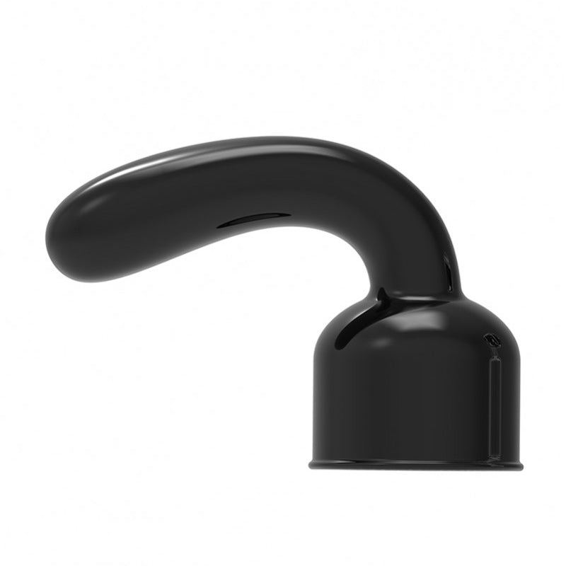 Vibrators, Sex Toy Kits and Sex Toys at Cloud9Adults - Power Head G Spot Pleaser Wand Attachment - Buy Sex Toys Online