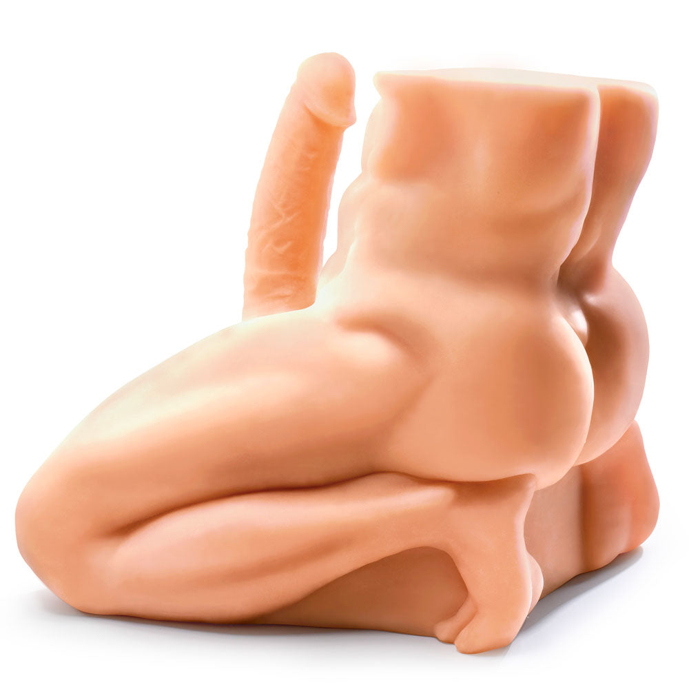 Vibrators, Sex Toy Kits and Sex Toys at Cloud9Adults - Do Me Silly Sex Dolls For Women - Buy Sex Toys Online