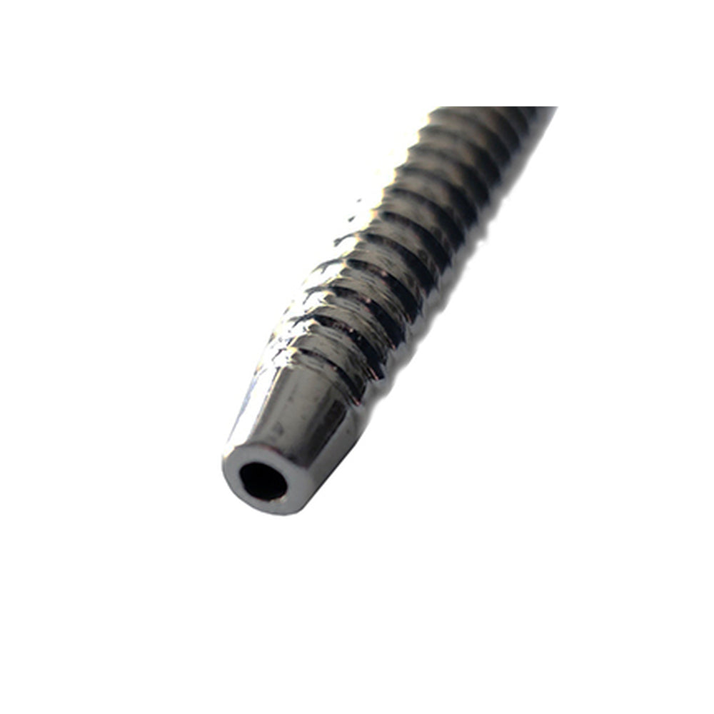 Vibrators, Sex Toy Kits and Sex Toys at Cloud9Adults - Rouge Stainless Steel Shower Penis Plug 5mm - Buy Sex Toys Online
