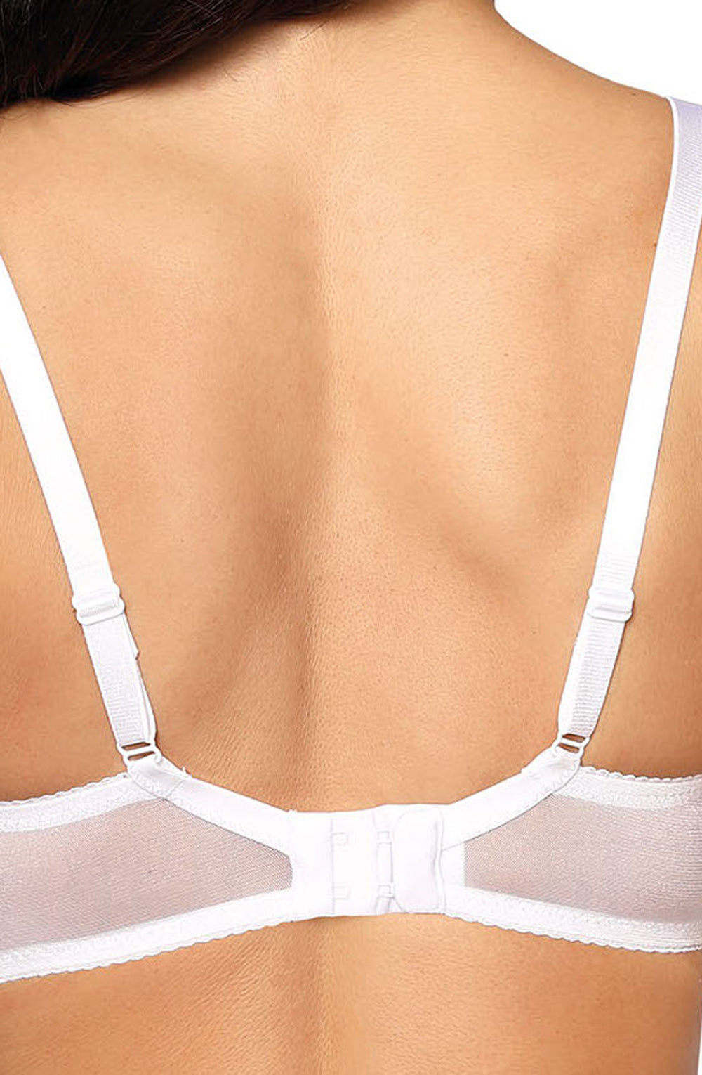 Vibrators, Sex Toy Kits and Sex Toys at Cloud9Adults - Roza Anuk White Soft Cup - Buy Sex Toys Online