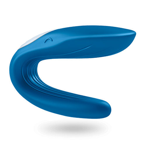 Vibrators, Sex Toy Kits and Sex Toys at Cloud9Adults - Satisfyer Partner Whale Couples Vibrator - Buy Sex Toys Online