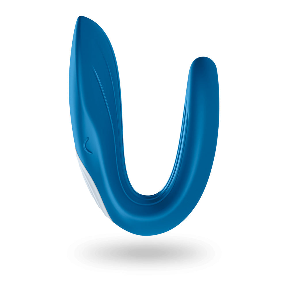 Vibrators, Sex Toy Kits and Sex Toys at Cloud9Adults - Satisfyer Partner Whale Couples Vibrator - Buy Sex Toys Online