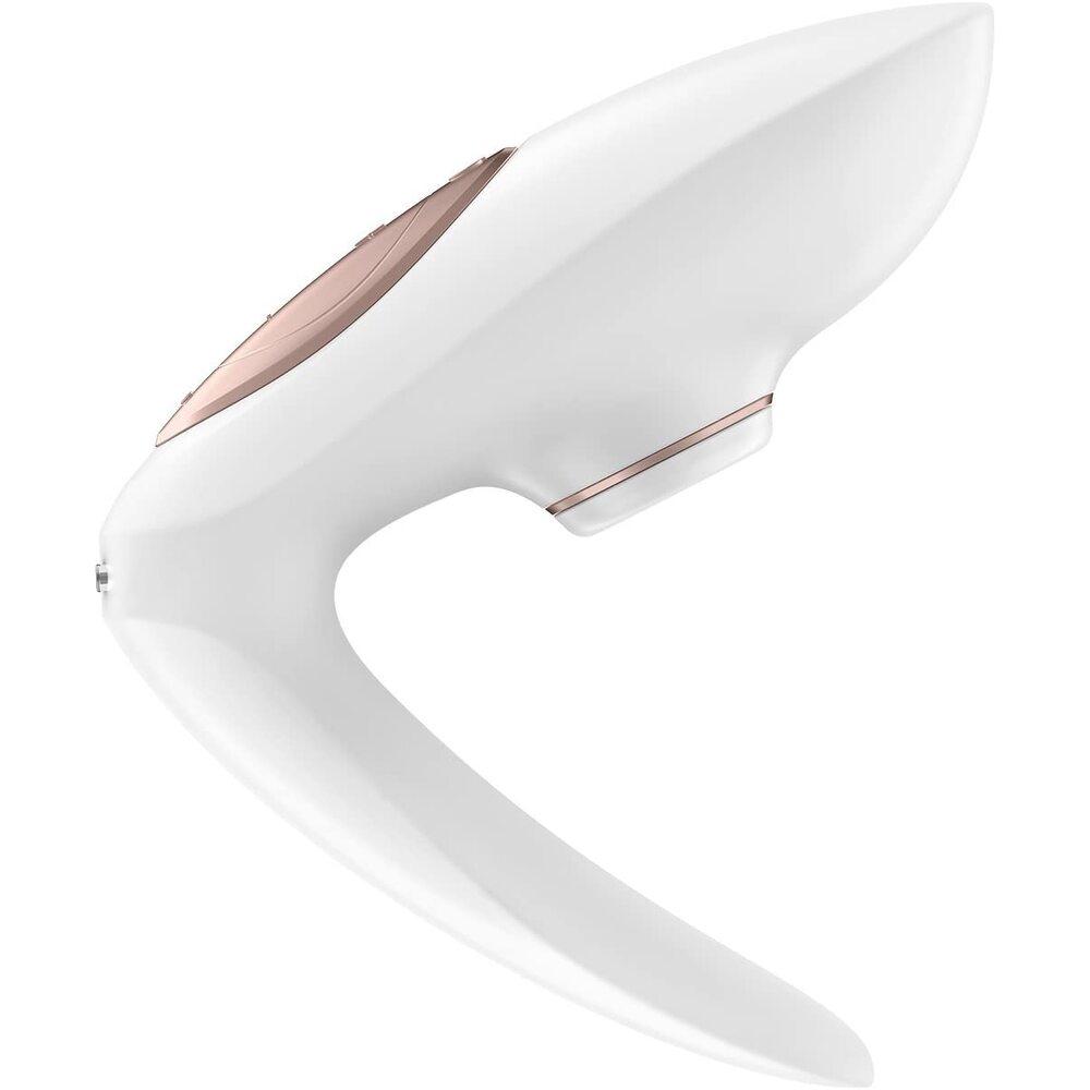 Vibrators, Sex Toy Kits and Sex Toys at Cloud9Adults - Satisfyer Pro 4 Couples - Buy Sex Toys Online