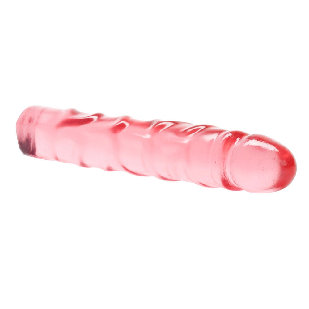 Vibrators, Sex Toy Kits and Sex Toys at Cloud9Adults - Translucence Junior Dong Pink - Buy Sex Toys Online