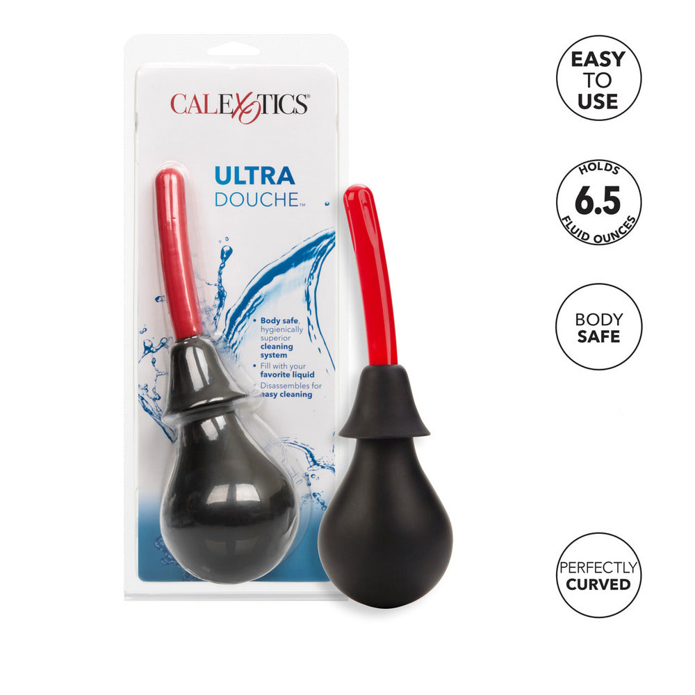 Vibrators, Sex Toy Kits and Sex Toys at Cloud9Adults - Ultra Douche - Buy Sex Toys Online