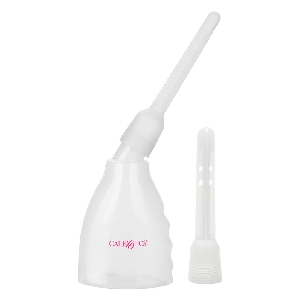 Vibrators, Sex Toy Kits and Sex Toys at Cloud9Adults - Ultimate Douche - Buy Sex Toys Online
