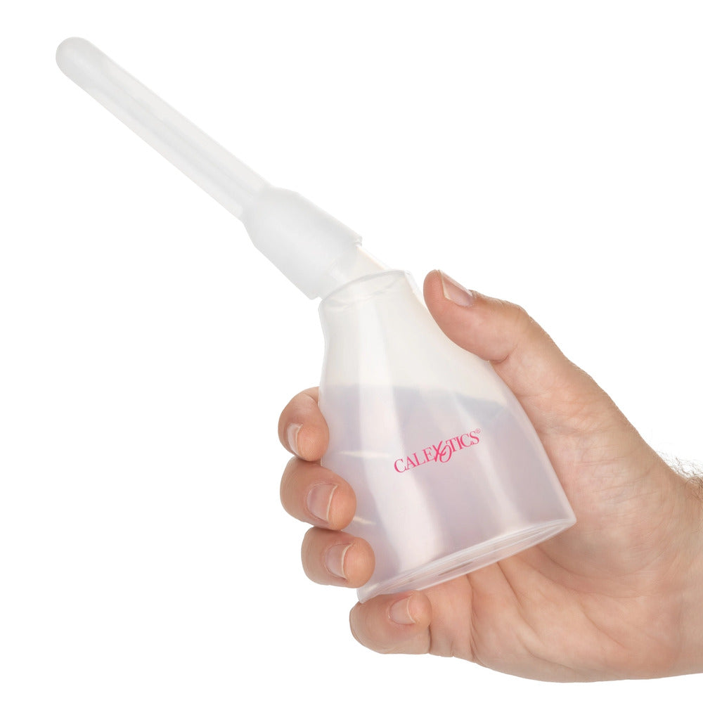 Vibrators, Sex Toy Kits and Sex Toys at Cloud9Adults - Ultimate Douche - Buy Sex Toys Online