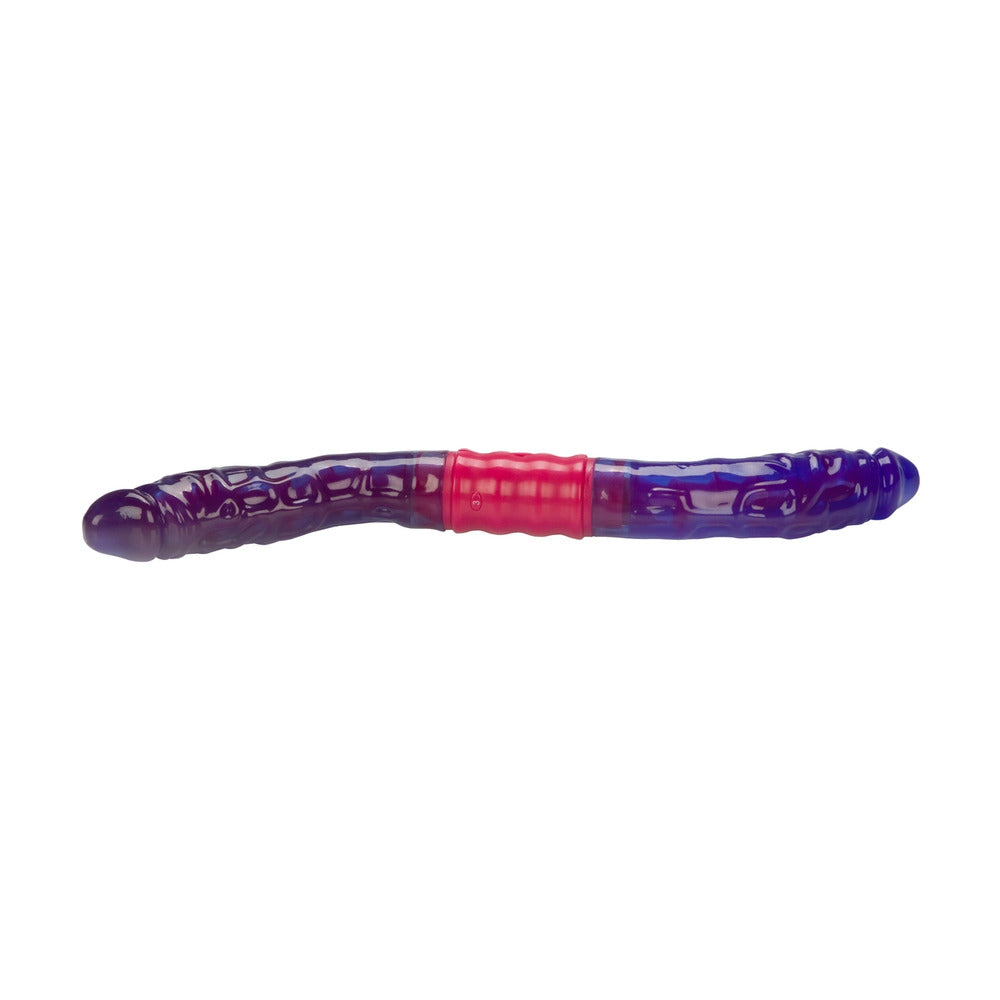 Vibrators, Sex Toy Kits and Sex Toys at Cloud9Adults - Dual Vibrating Flexi Dong - Buy Sex Toys Online