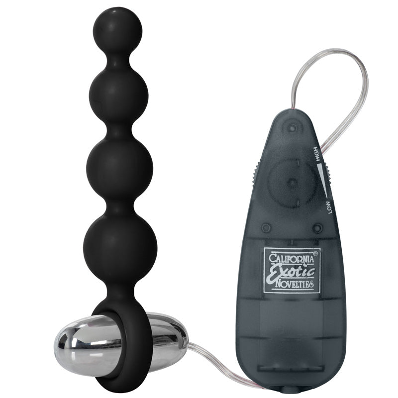 Vibrators, Sex Toy Kits and Sex Toys at Cloud9Adults - Booty Call Vibro Anal Kit - Buy Sex Toys Online