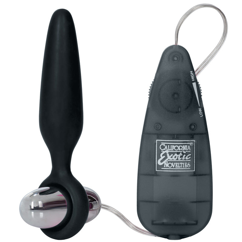 Vibrators, Sex Toy Kits and Sex Toys at Cloud9Adults - Booty Call Vibro Anal Kit - Buy Sex Toys Online