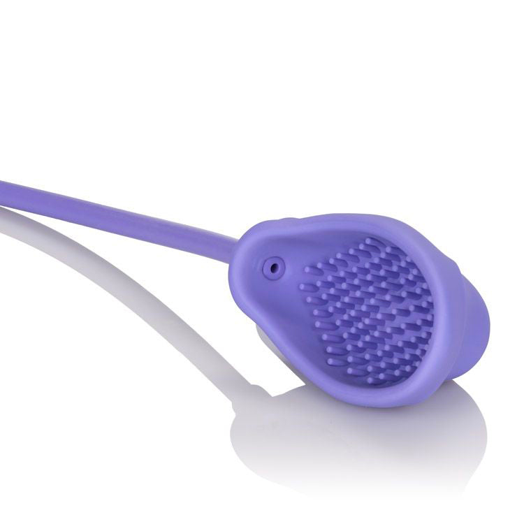 Vibrators, Sex Toy Kits and Sex Toys at Cloud9Adults - Silicone Pro Ladies Intimate Pump Waterproof - Buy Sex Toys Online