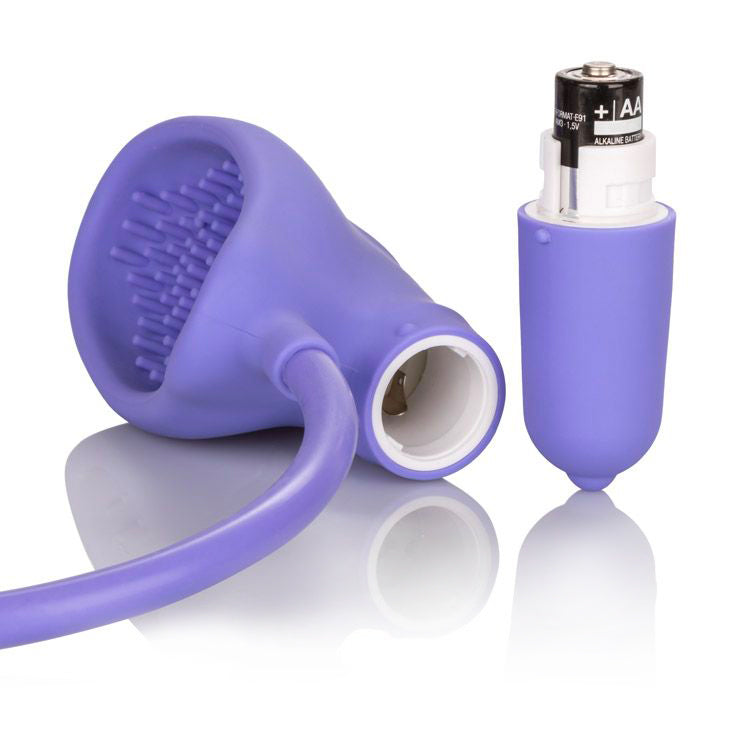 Vibrators, Sex Toy Kits and Sex Toys at Cloud9Adults - Silicone Pro Ladies Intimate Pump Waterproof - Buy Sex Toys Online