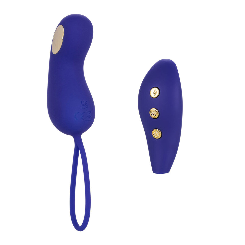 Vibrators, Sex Toy Kits and Sex Toys at Cloud9Adults - Impulse Intimate Estim Remote Teaser - Buy Sex Toys Online