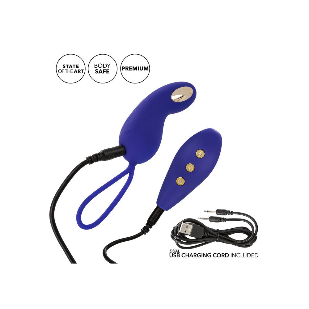 Vibrators, Sex Toy Kits and Sex Toys at Cloud9Adults - Impulse Intimate Estim Remote Teaser - Buy Sex Toys Online