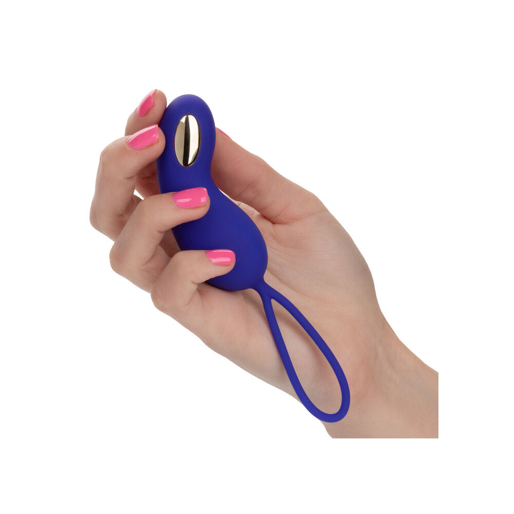 Vibrators, Sex Toy Kits and Sex Toys at Cloud9Adults - Impulse Intimate Estim Remote Teaser - Buy Sex Toys Online