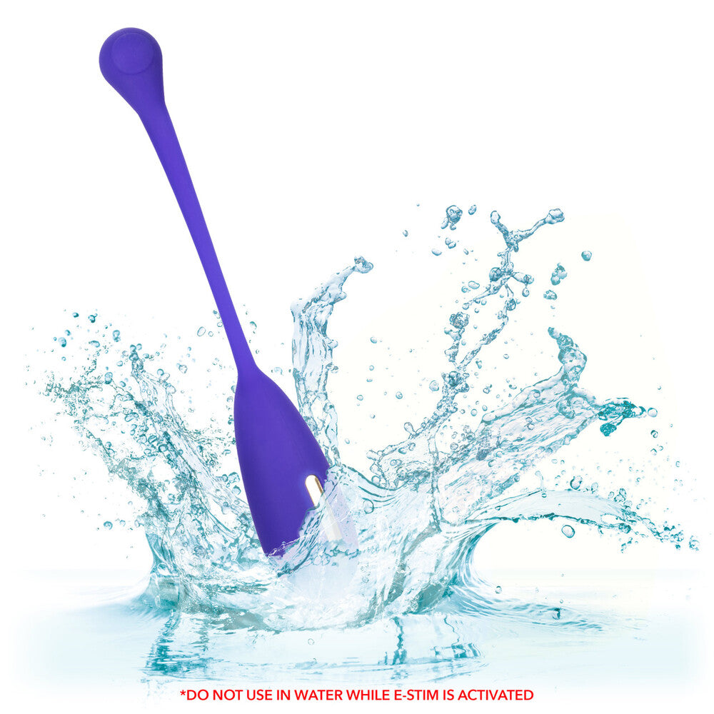 Vibrators, Sex Toy Kits and Sex Toys at Cloud9Adults - Impulse Intimate Estim Remote Kegel Exerciser - Buy Sex Toys Online