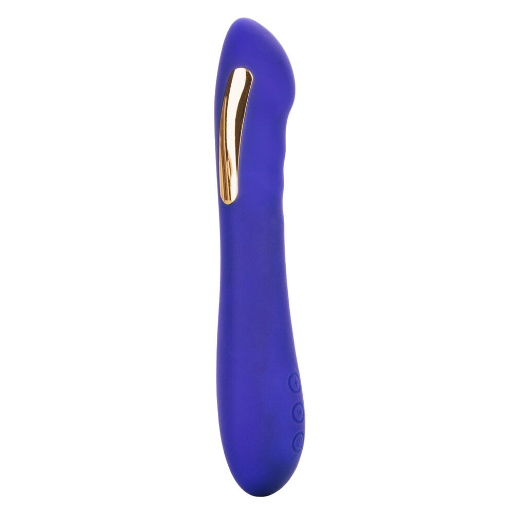 Vibrators, Sex Toy Kits and Sex Toys at Cloud9Adults - Impulse Intimate Estim Petite Wand Massager - Buy Sex Toys Online