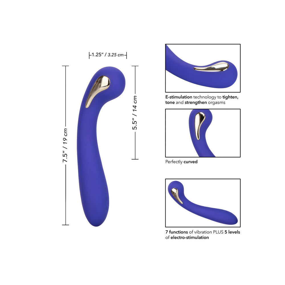 Vibrators, Sex Toy Kits and Sex Toys at Cloud9Adults - Impulse Intimate Estim Petite G Wand Massager - Buy Sex Toys Online