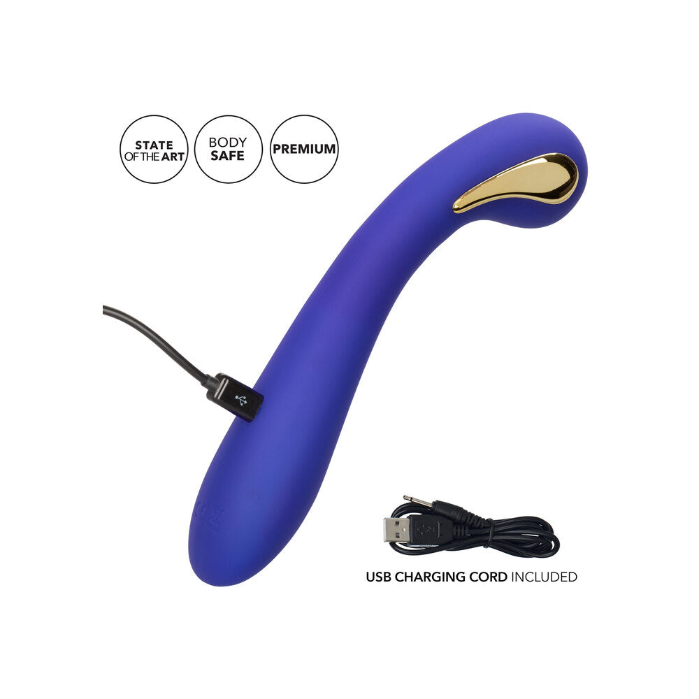 Vibrators, Sex Toy Kits and Sex Toys at Cloud9Adults - Impulse Intimate Estim Petite G Wand Massager - Buy Sex Toys Online