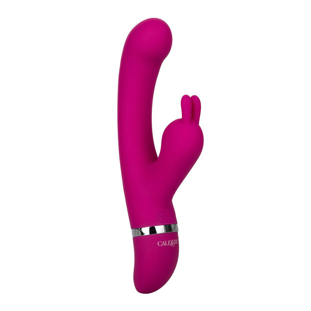 Vibrators, Sex Toy Kits and Sex Toys at Cloud9Adults - Foreplay Frenzy Bunny Kisser Vibrator - Buy Sex Toys Online
