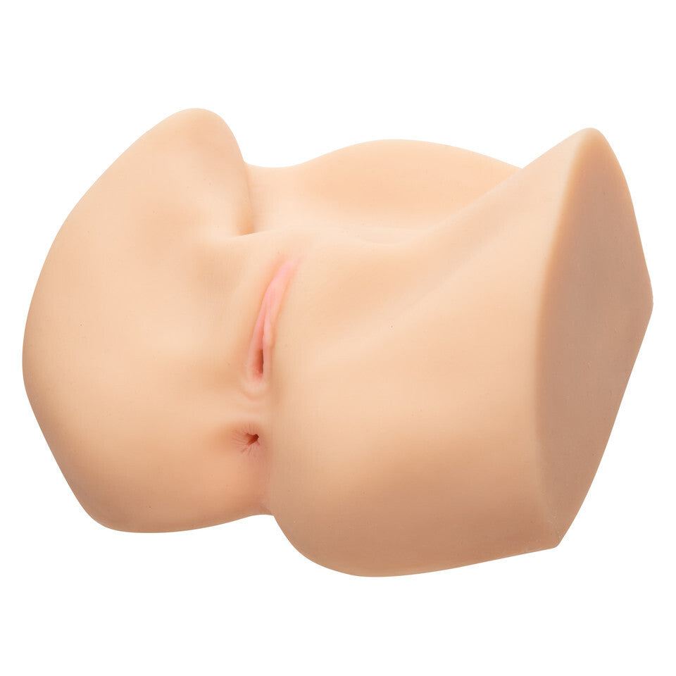 Vibrators, Sex Toy Kits and Sex Toys at Cloud9Adults - Stroke It Life Size Pussy Flesh Pink - Buy Sex Toys Online