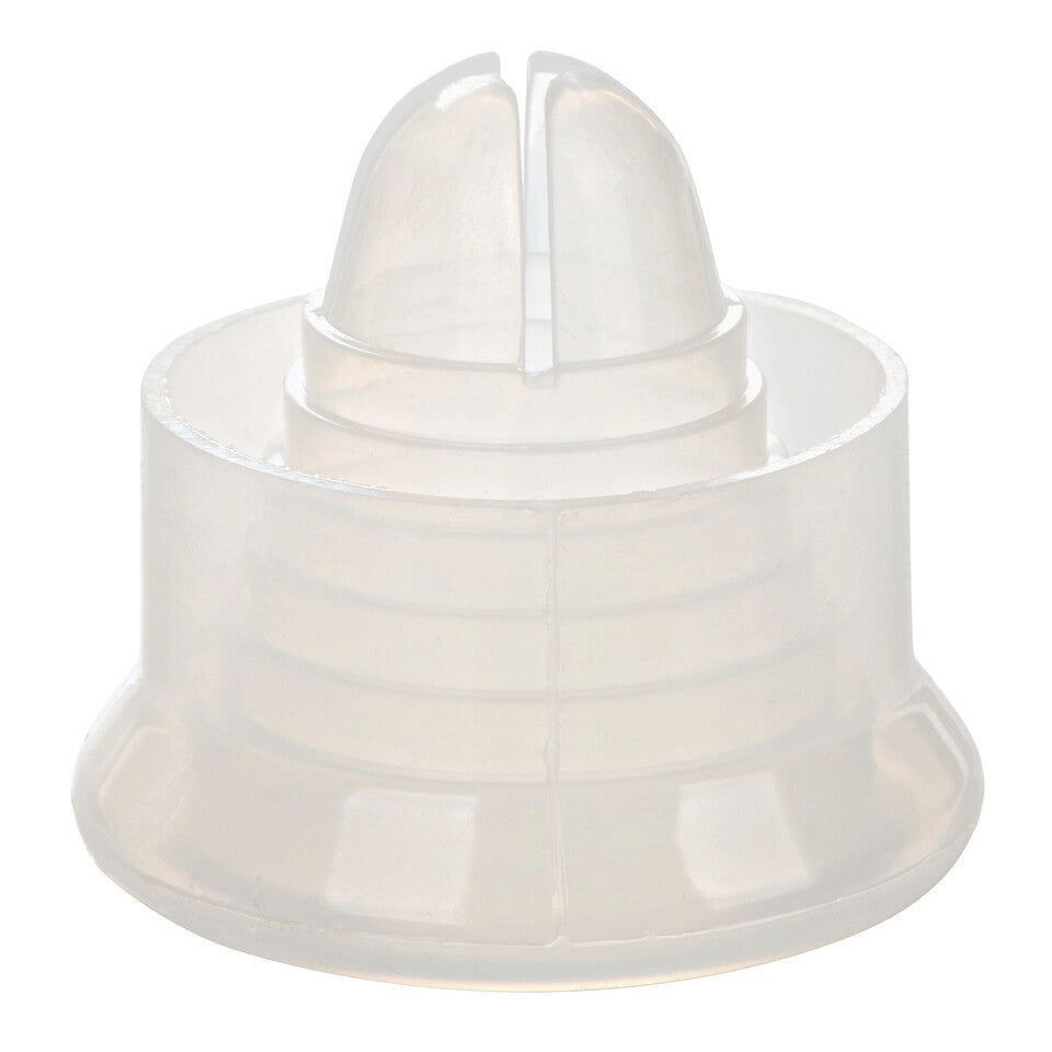 Vibrators, Sex Toy Kits and Sex Toys at Cloud9Adults - Optimum Series Universal Silicone Pump Sleeve Clear - Buy Sex Toys Online