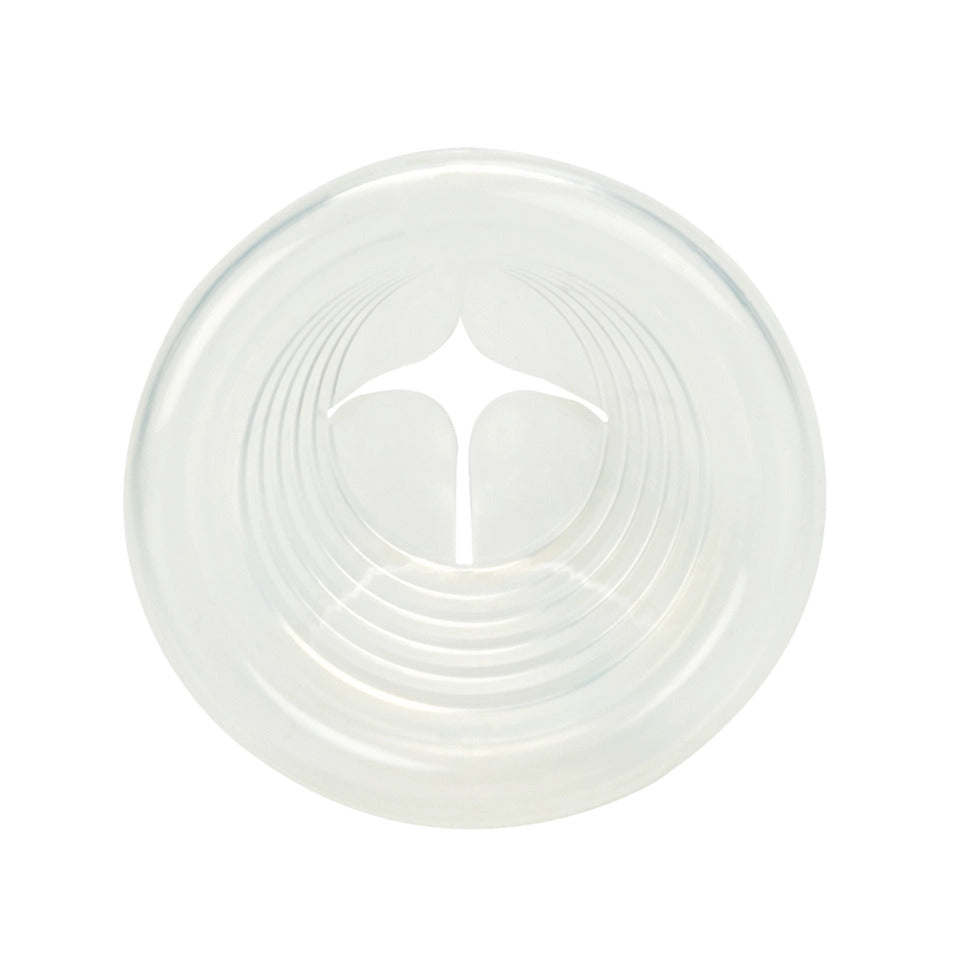 Vibrators, Sex Toy Kits and Sex Toys at Cloud9Adults - Optimum Series Universal Silicone Pump Sleeve Clear - Buy Sex Toys Online