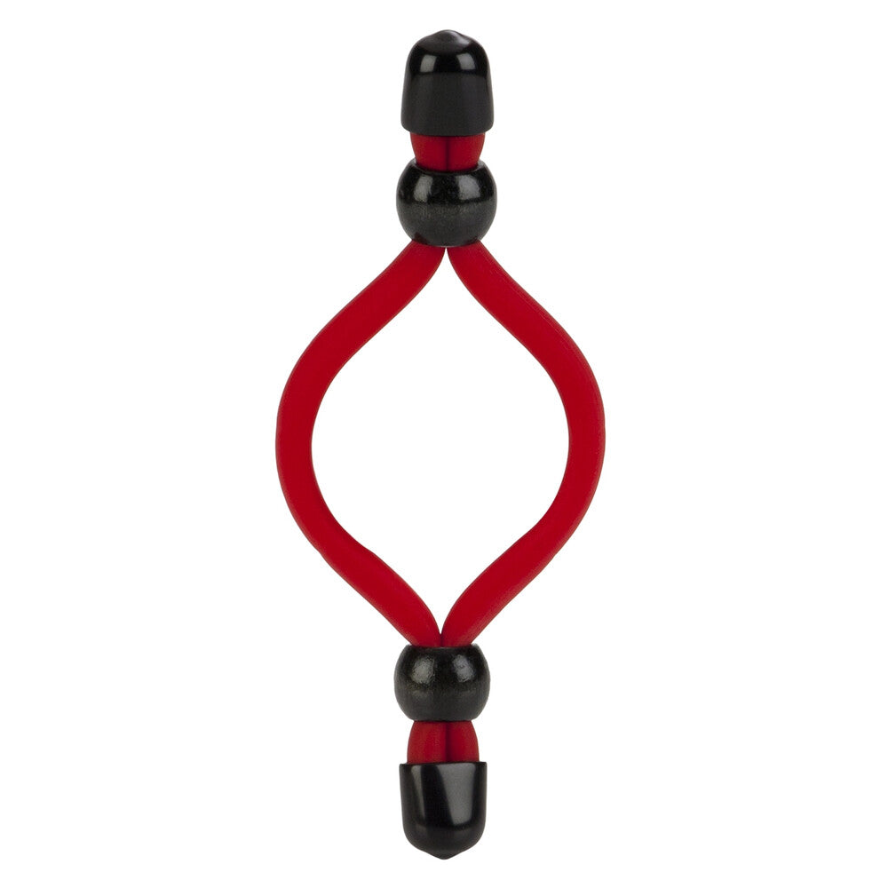 Vibrators, Sex Toy Kits and Sex Toys at Cloud9Adults - Sean Michaels Love Ring - Buy Sex Toys Online