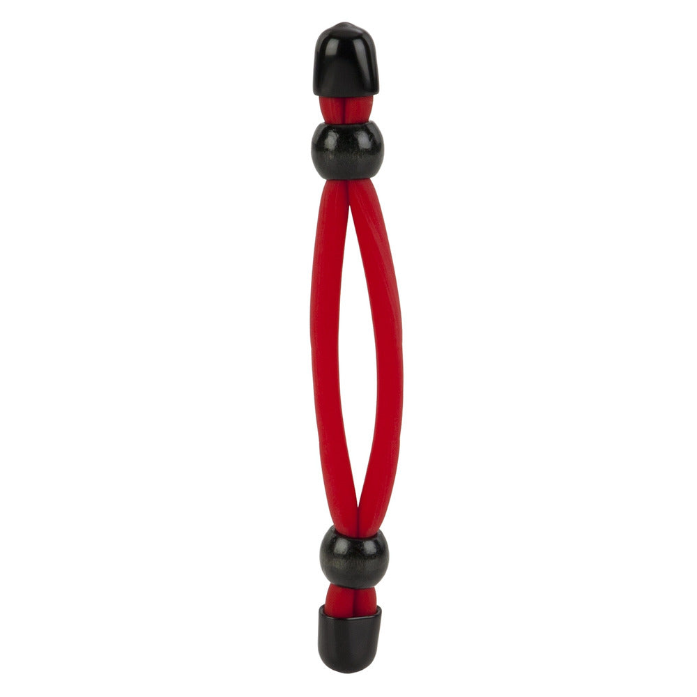 Vibrators, Sex Toy Kits and Sex Toys at Cloud9Adults - Sean Michaels Love Ring - Buy Sex Toys Online