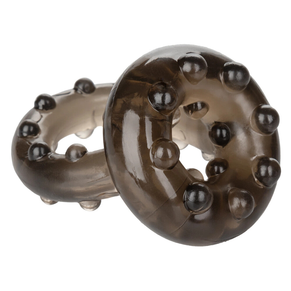 Vibrators, Sex Toy Kits and Sex Toys at Cloud9Adults - All Star Enhancer Ring - Buy Sex Toys Online