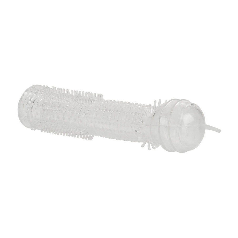 Vibrators, Sex Toy Kits and Sex Toys at Cloud9Adults - Senso Penis Sleeves 2 Pack - Buy Sex Toys Online