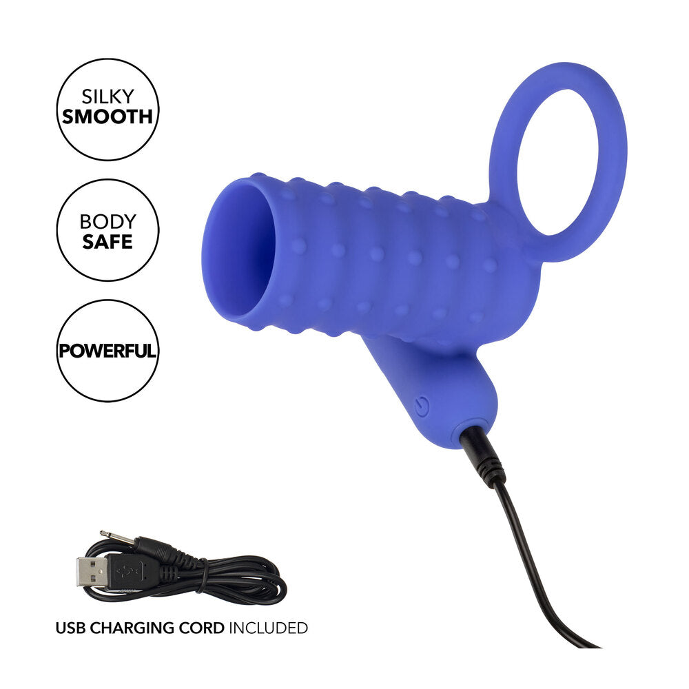 Vibrators, Sex Toy Kits and Sex Toys at Cloud9Adults - Endless Desires Enhancer Cock Sleeve - Buy Sex Toys Online