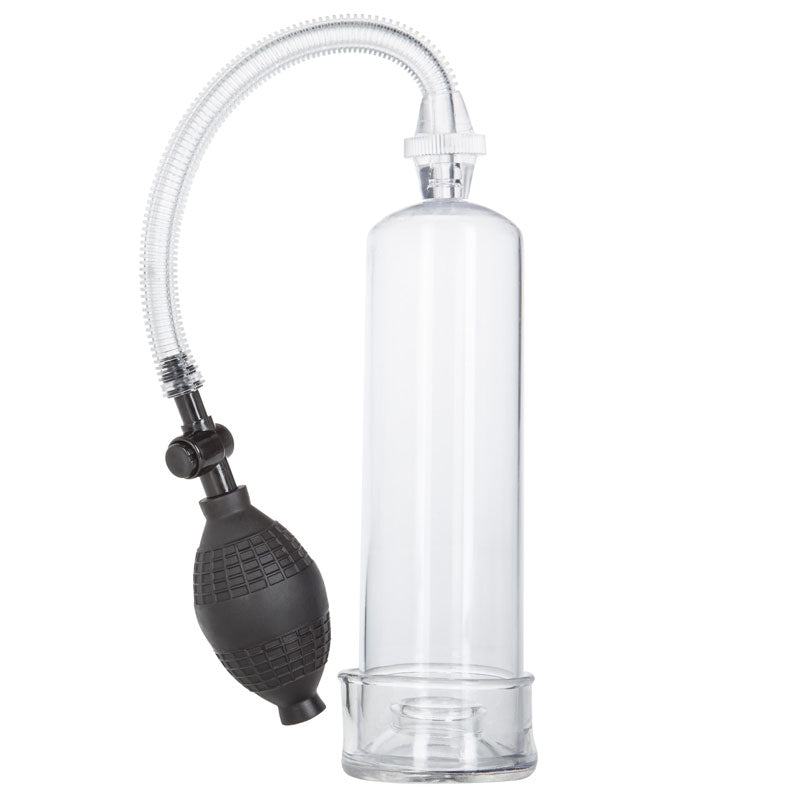 Vibrators, Sex Toy Kits and Sex Toys at Cloud9Adults - His Essential Pump Kit - Buy Sex Toys Online