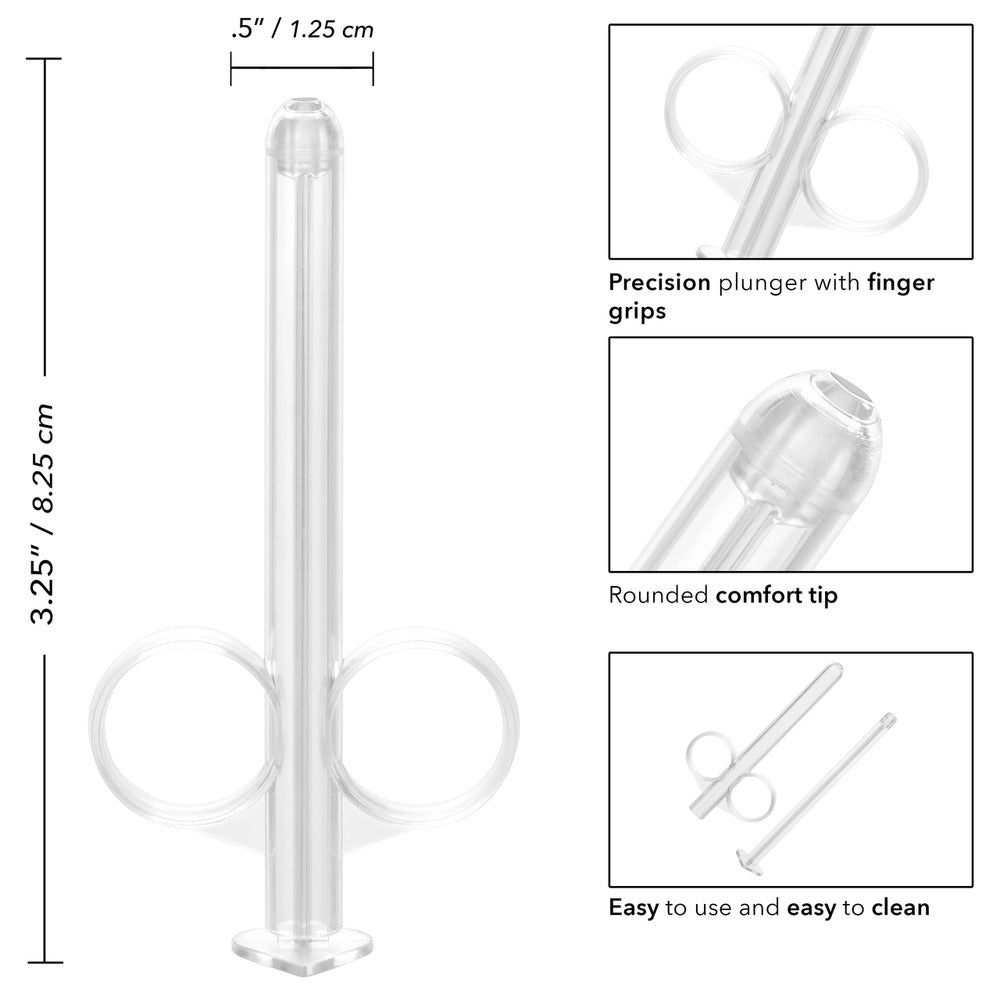 Vibrators, Sex Toy Kits and Sex Toys at Cloud9Adults - Lube Tubes Lubricant Dispenser - Buy Sex Toys Online
