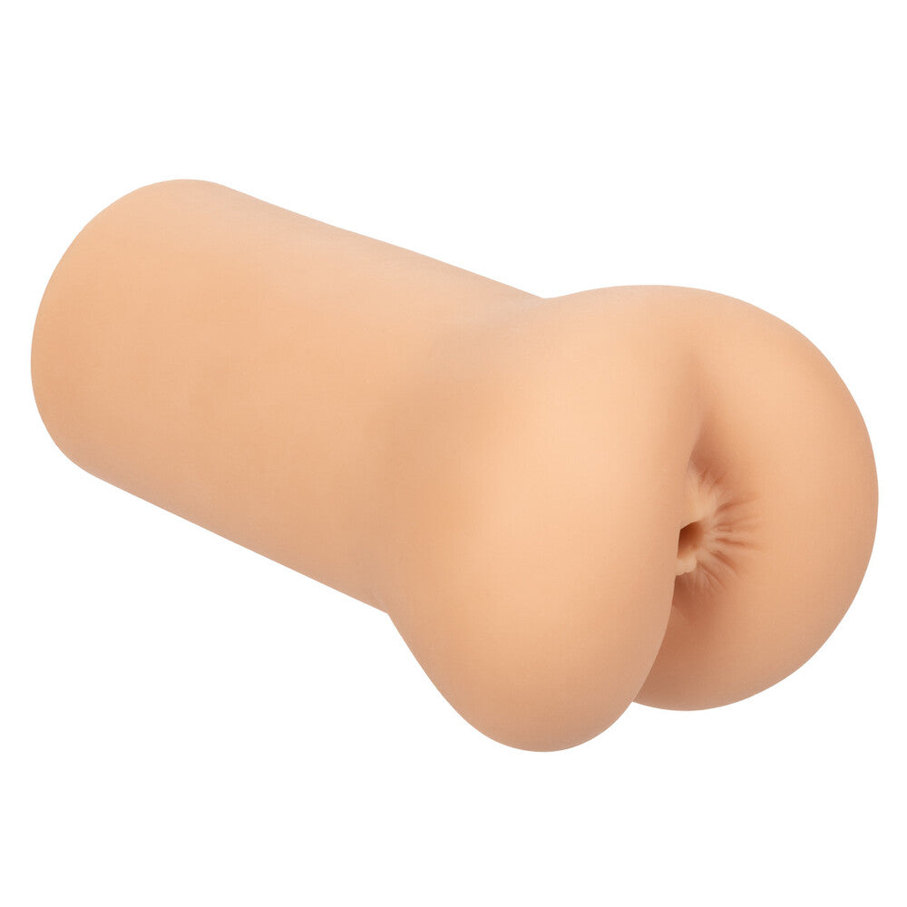 Vibrators, Sex Toy Kits and Sex Toys at Cloud9Adults - Boundless Anus Masturbator Flesh Pink - Buy Sex Toys Online