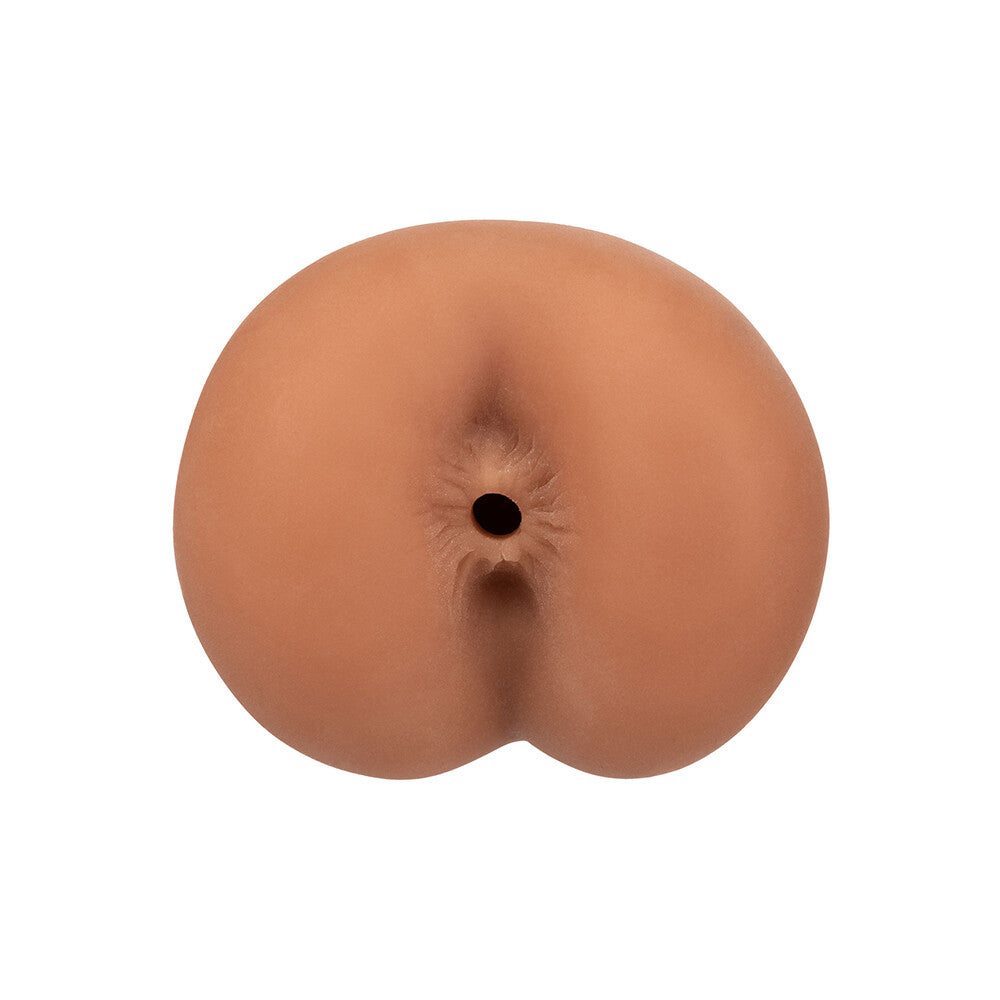 Vibrators, Sex Toy Kits and Sex Toys at Cloud9Adults - Boundless Anus Masturbator Flesh Brown - Buy Sex Toys Online
