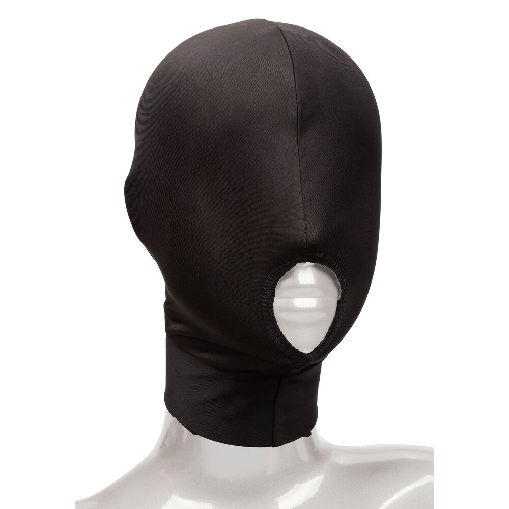 Boundless Open Mouth Hood | Cloud9Adults