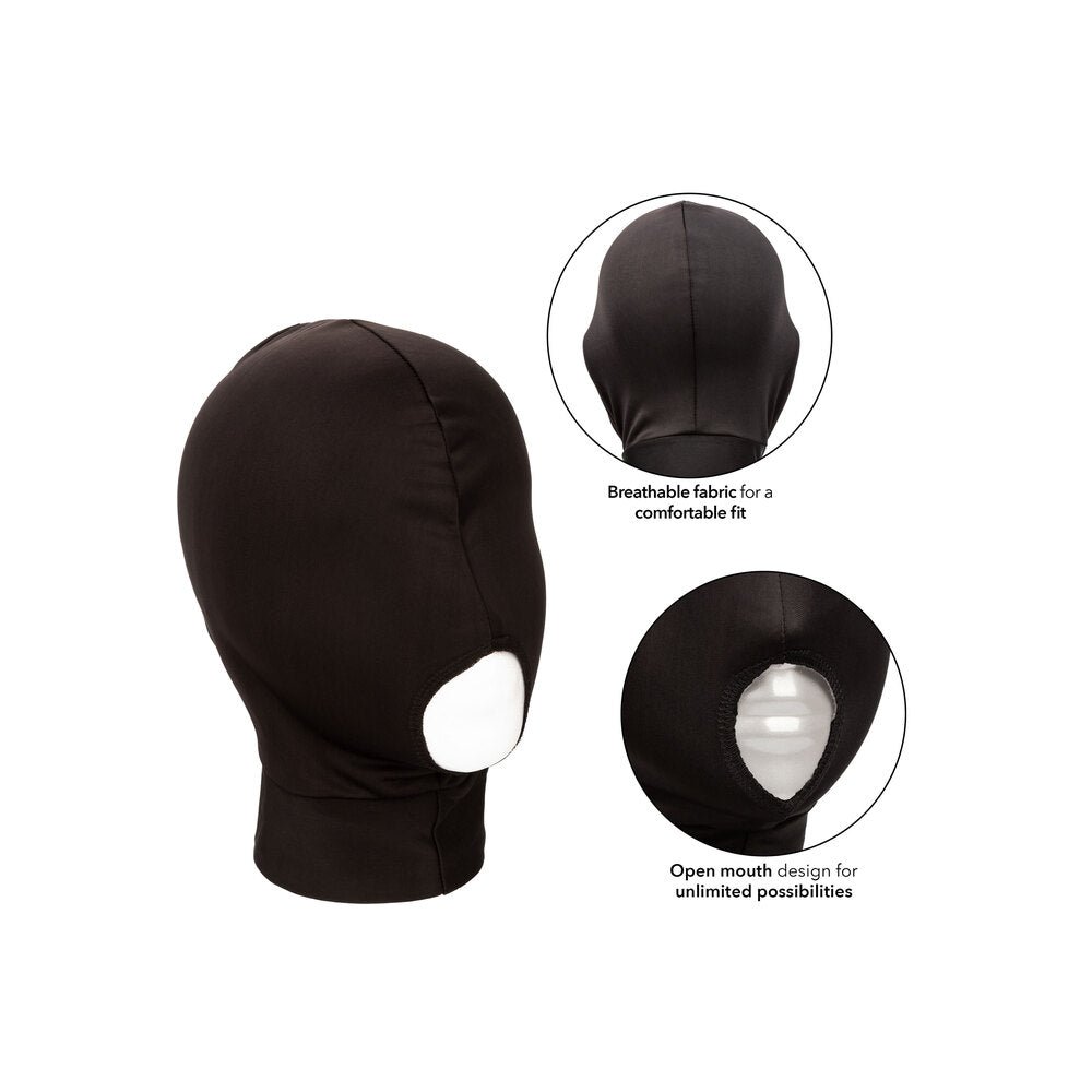 Vibrators, Sex Toy Kits and Sex Toys at Cloud9Adults - Boundless Open Mouth Hood - Buy Sex Toys Online