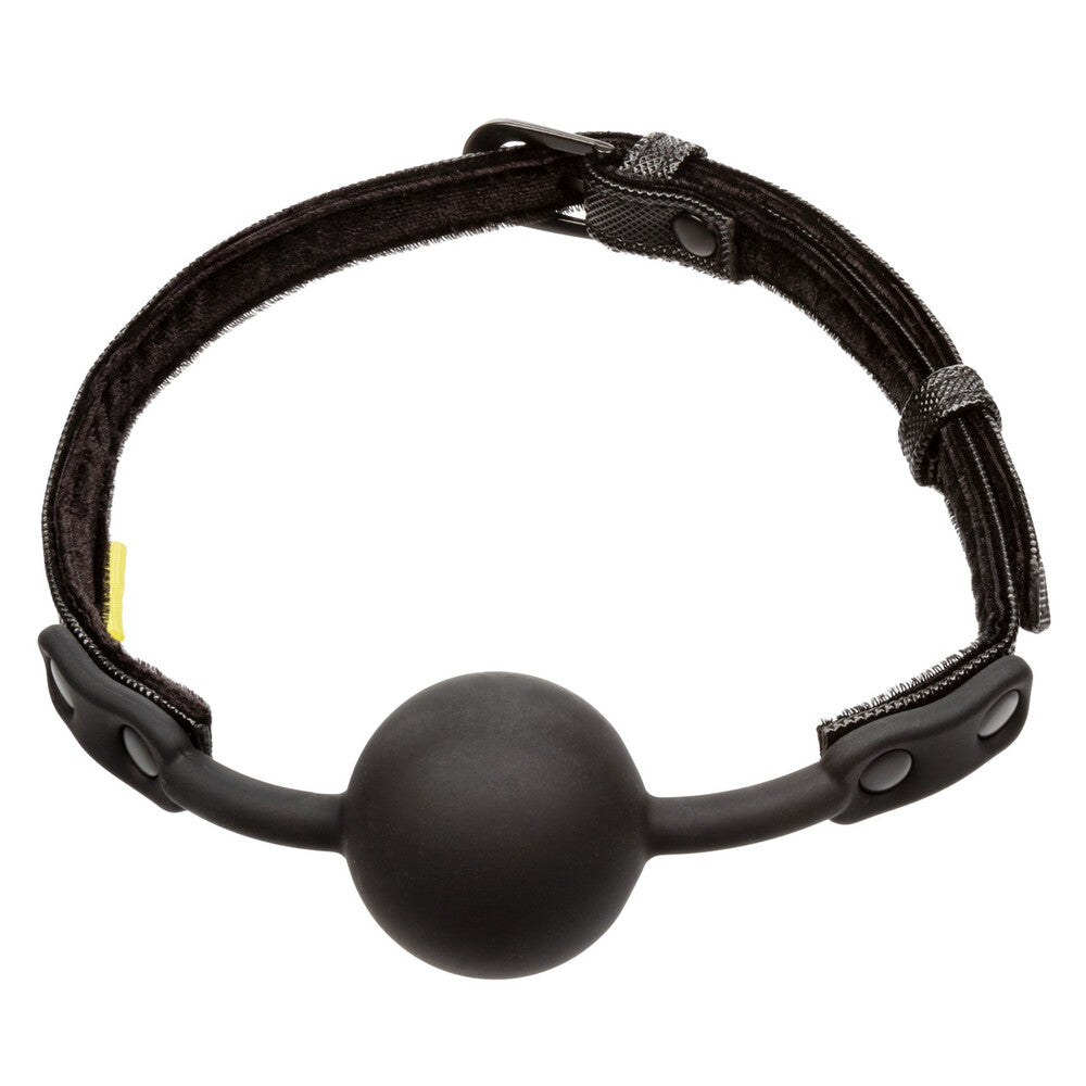 Vibrators, Sex Toy Kits and Sex Toys at Cloud9Adults - Boundless Ball Gag - Buy Sex Toys Online