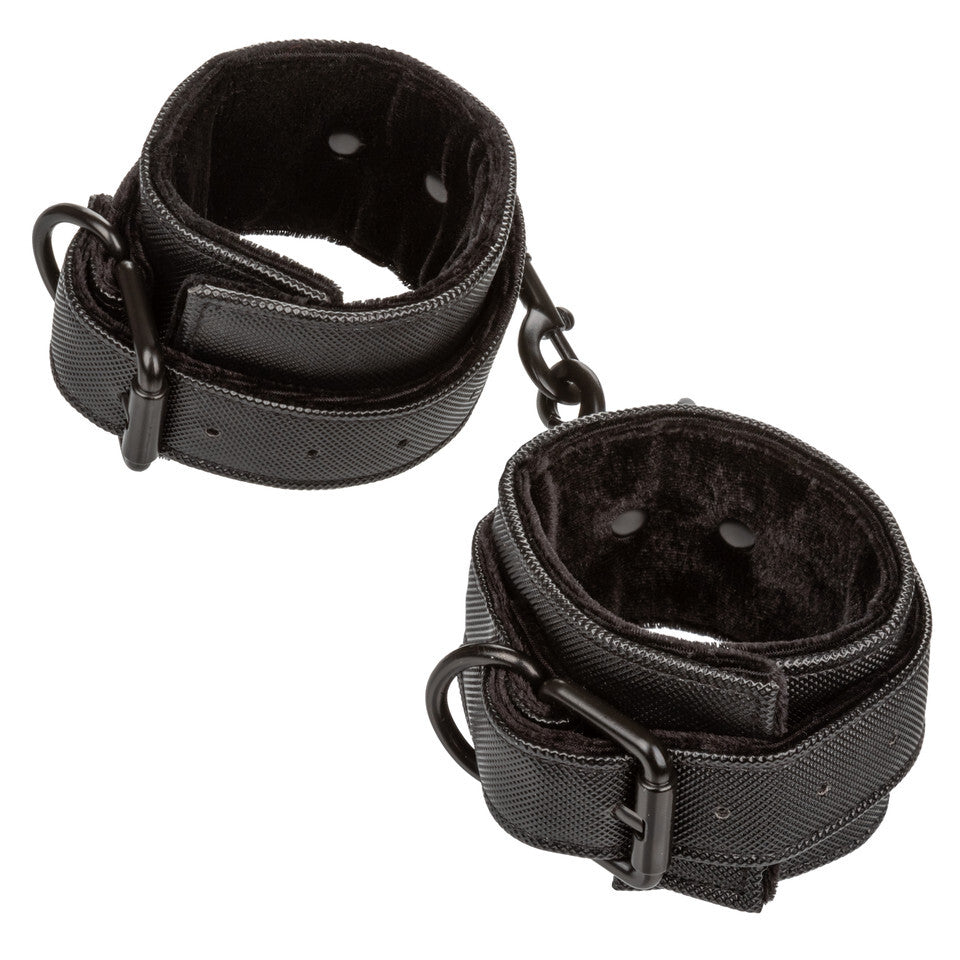 Vibrators, Sex Toy Kits and Sex Toys at Cloud9Adults - Boundless Wrist Cuffs - Buy Sex Toys Online