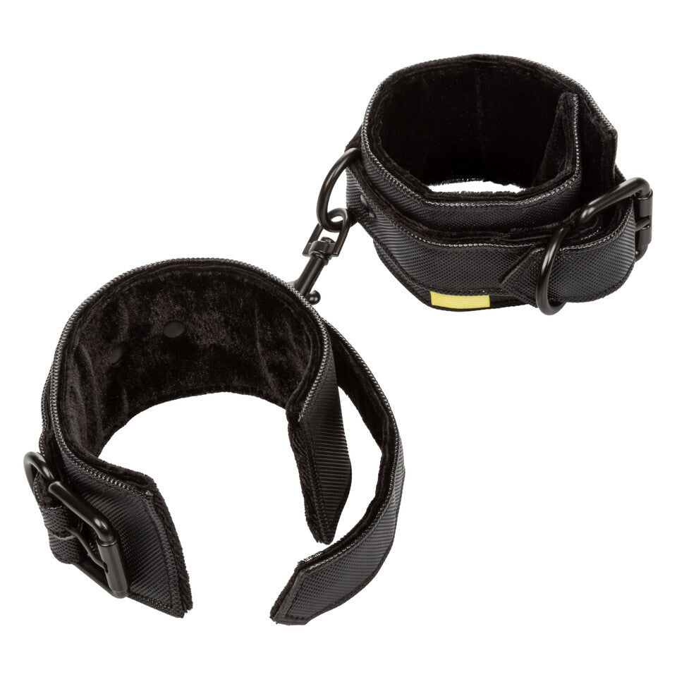 Vibrators, Sex Toy Kits and Sex Toys at Cloud9Adults - Boundless Wrist Cuffs - Buy Sex Toys Online