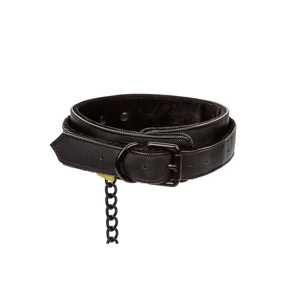 Vibrators, Sex Toy Kits and Sex Toys at Cloud9Adults - Boundless Collar and Leash - Buy Sex Toys Online