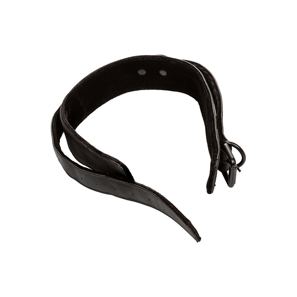 Vibrators, Sex Toy Kits and Sex Toys at Cloud9Adults - Boundless Collar and Leash - Buy Sex Toys Online