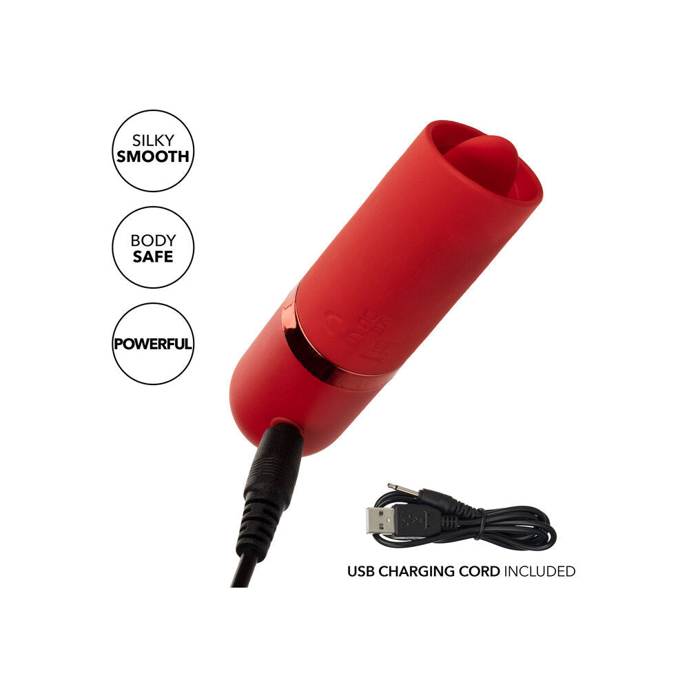 Vibrators, Sex Toy Kits and Sex Toys at Cloud9Adults - Kyst Flicker Mini Massager Flicker - Buy Sex Toys Online