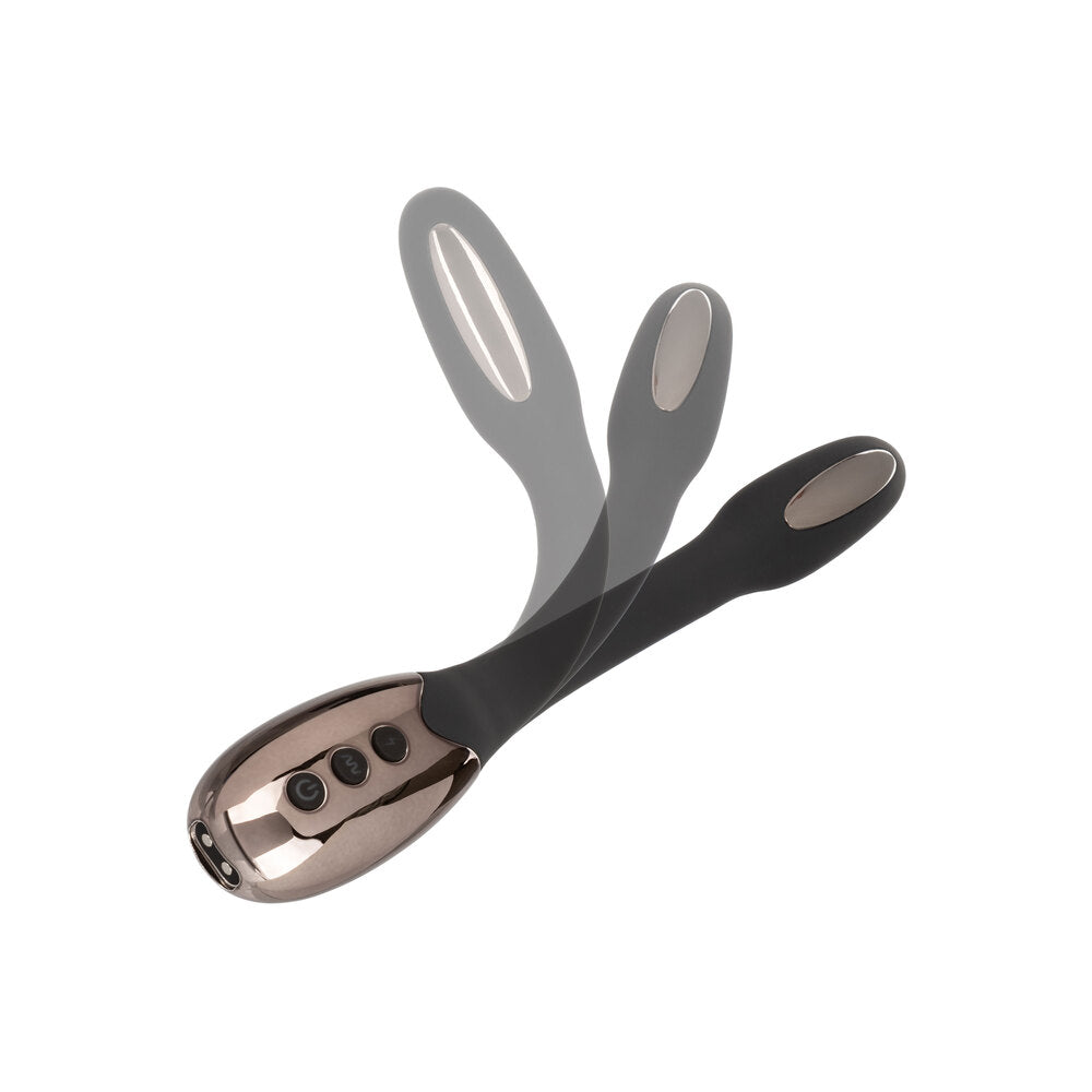 Vibrators, Sex Toy Kits and Sex Toys at Cloud9Adults - Volt Electro Spark EStim Slim Design Massager - Buy Sex Toys Online